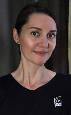Helmi Kallio