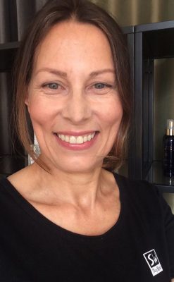 Susanne Wiro